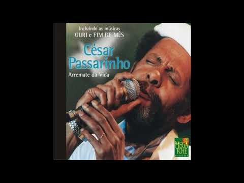 Fim de mês - César Passarinho