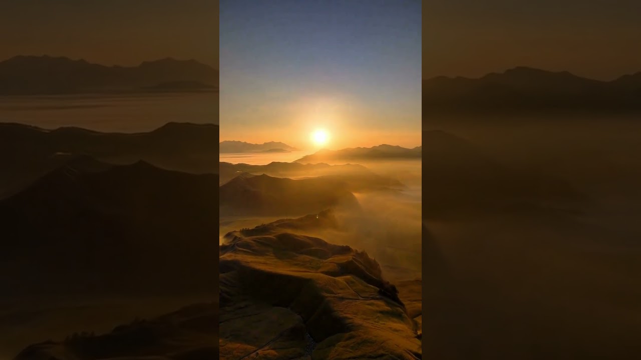 Wake Up With Nature 🌅 | Calm Morning Energy