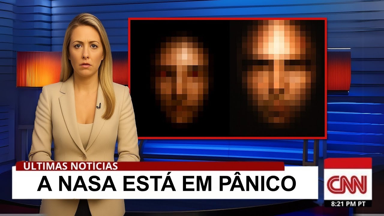 Voyager 1's secret image has JUST SURPRISED THE WORLD!