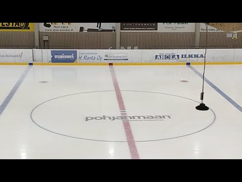 1.3. Kurikan Ryhti - Jeppis Hockey | Erä 2