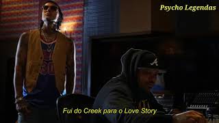 Yelawolf - Over Here (Legendado)