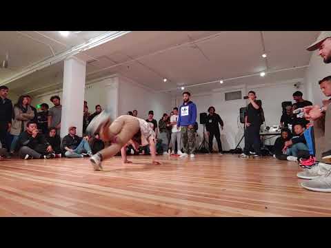 Spirit Fishy VS Ill Flavored Rejects || TOP 8 || 2v2 Double Trouble