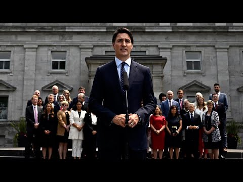 BATRA’S BURNING QUESTIONS Trudeau’s cabinet shuffle leaves lots to be desired