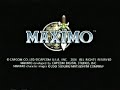 Maximo Ghosts To Glory Original PS2 Trailer
