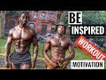 Be Inspired Motivational | Watch This Before You Workout | @Akeem Supreme