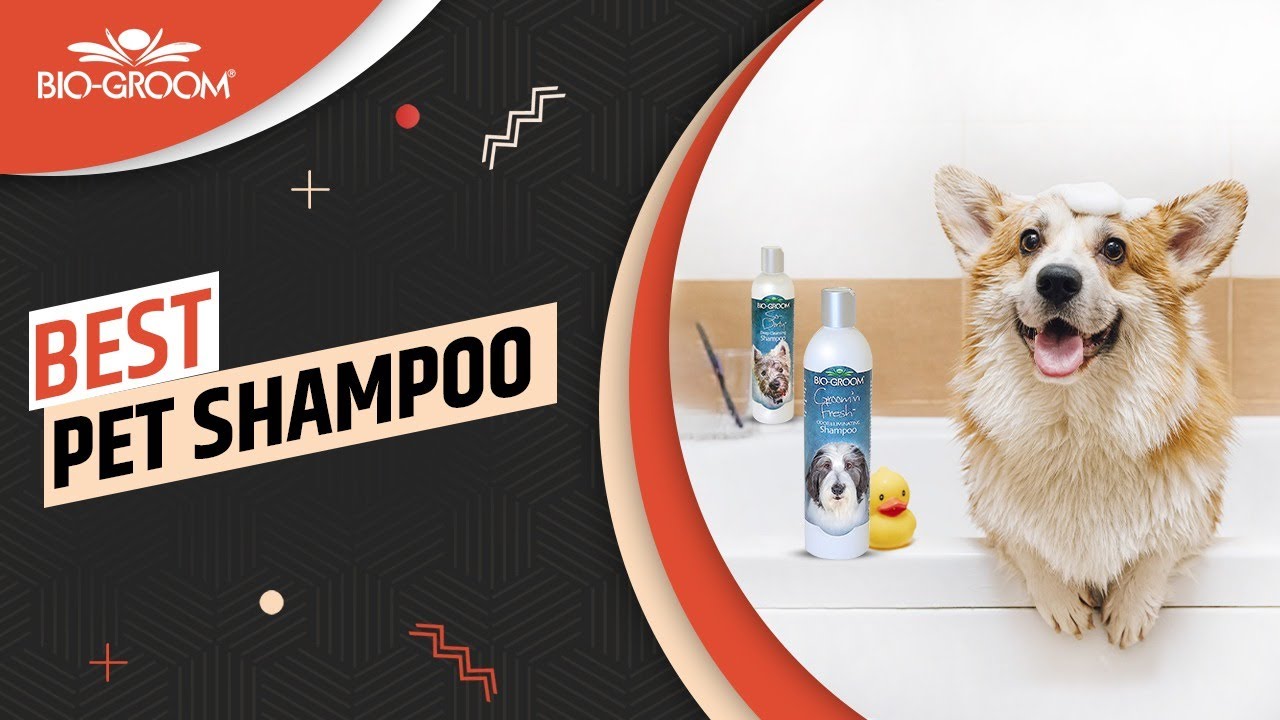Bio-Groom Brand Showcase