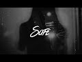 Daya - Safe (Lyrics)