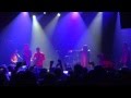 Hey Asshole Live in NY - George Watsky ft Kate ...