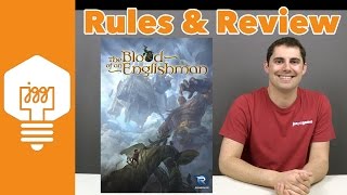 Getting Games - The Blood of an Englishman video thumbnail