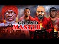 GRANDMASTER KANAYO O KANAYO ZUBBY MICHAEL YUL EDOCHIE LATEST TRENDING MOVIE 2025 MFA