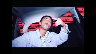 JAZEE MINOR-Joy Ride (prod. by A-KAY) -dir.Blind Cinema-