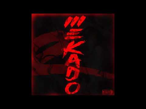 Mekado "Goose bumps" (Prod. Emkay & Atp) [Official Audio]