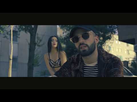 ANTRAX REALNESS - CARIBANA [PRODUCIDO POR SUPERSTAAR] (Video)