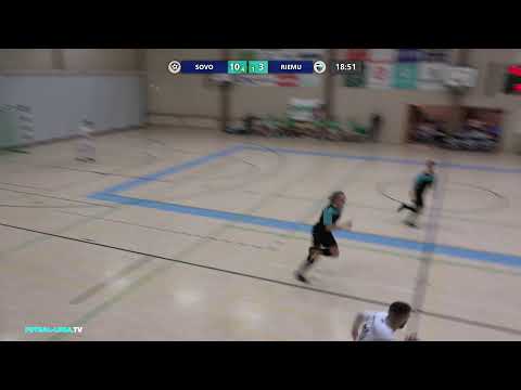 FLTV SoVo-Riemu 22.2. kello 16:00