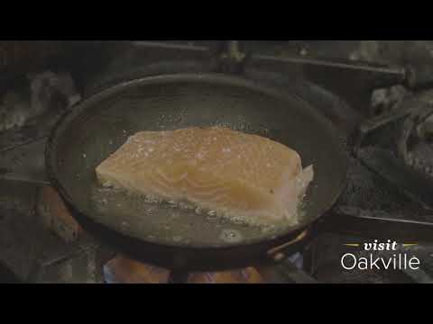 Best Patio Talk of the Town Award - COVE Bar and Restaurant