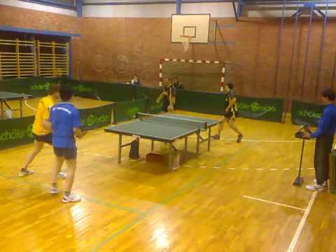 Faulwasser/Zhou - Mindergasov/Laßmann