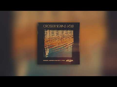 JazzyFunk & Dam Paul ft. Pyma - Safe & Sound (Dam Paul & Dende Remix)