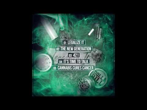 Dolla Bill - It's Time To Talk (prod. Profetesa)