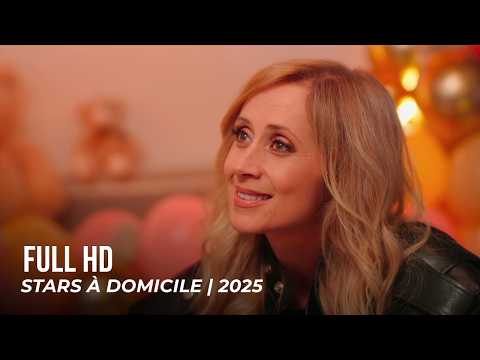 Lara Fabian – Stars à Domicile (France, 2025) [English CC available]