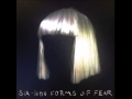 Sia - Chandelier Official Instrumental 