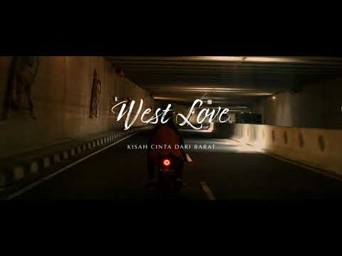 Teaser / Kisah Cinta Dari Barat (West Love) / Short Movie (2021)