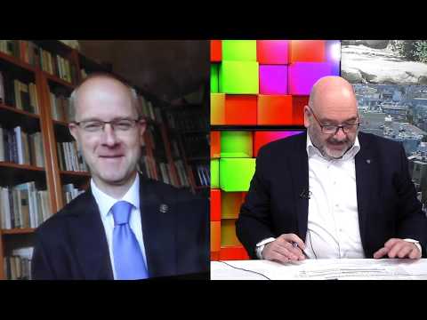 PIRKADAT Breuer Péterrel: Binder István