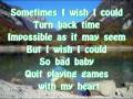 Lyrics Backstreet Boys Quit playing Lyrics Backstreet Boys Quit playing