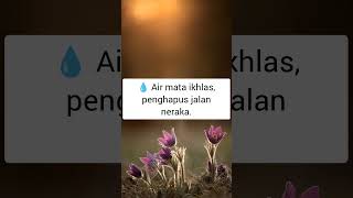 Download lagu Penghapus jalan #selfreminder  #muslimah #motivasi #sunnah #shortsfeed mp3