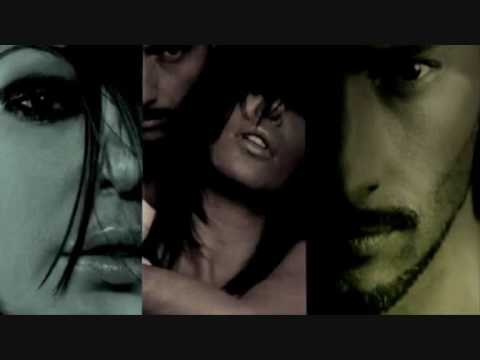 Kishe & Polina Griffith - Na Grani