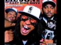 Lil Jon & The East Side Boyz - Nothin' On (feat. Chyna White) (2002)