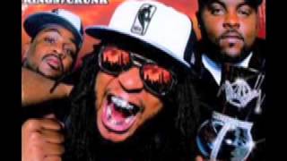 Lil Jon &amp; The East Side Boyz - Nothin&#39; On (feat. Chyna White) (2002)