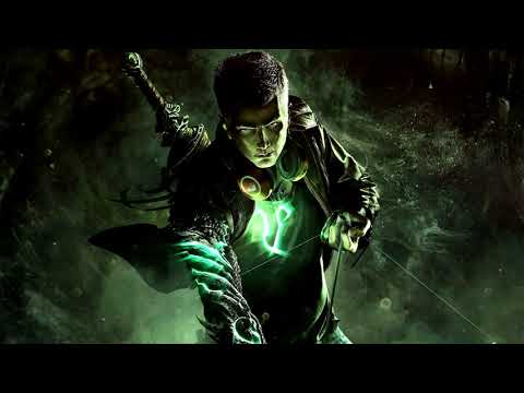 Immediate Music - Tales of the Electric Romeo Extended