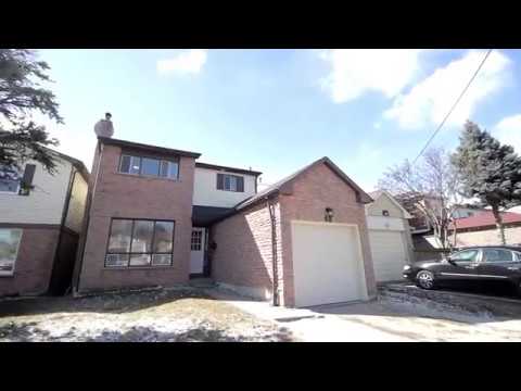 48 McKnight Dr, Scarborough