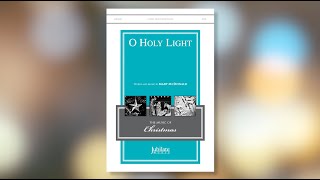 O Holy Light