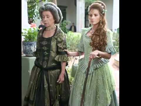 La pasion - Denisse de Kalafe