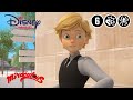 Miraculous | Chaos | Disney Channel NL
