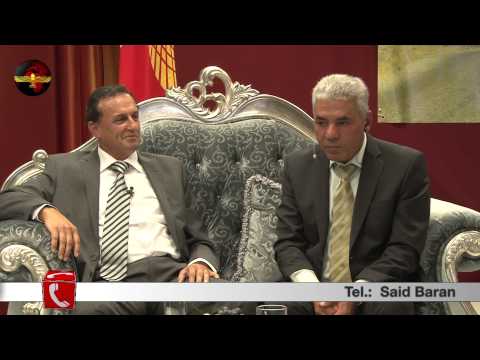 Gishro D'Musiki - Aziz Shabo & Robert Shabo