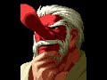 The King Of Fighters 96 The Heat Of Battle Mr Karate Playthrough Hard Mode