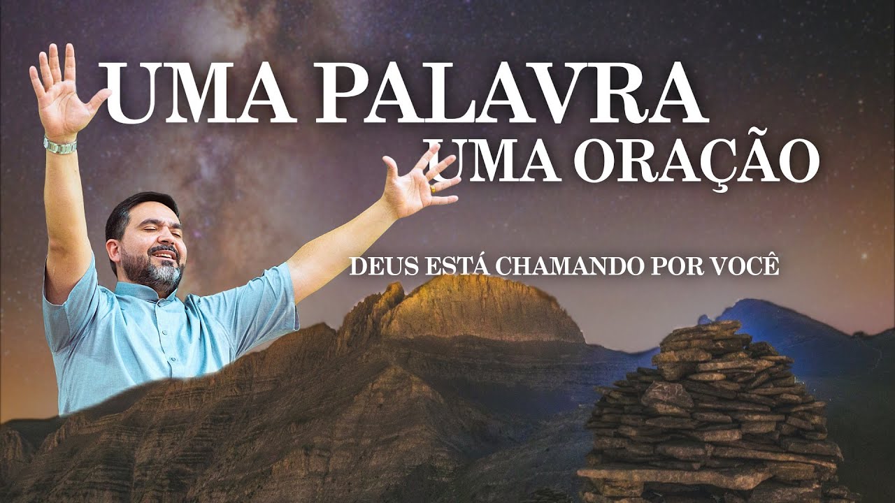 Cuidado com as AVES DE RAPINA / Uma Palavra, Uma Oração - GÊNESIS 15