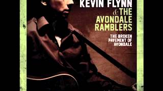 Kevin Flynn &amp; The Avondale Ramblers: Don&#39;t Bury Me Outside of Chicago (feat T. Duggins)