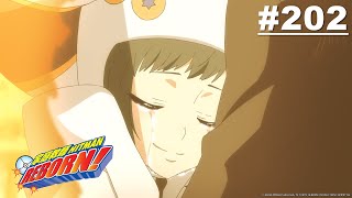 Download lagu Reborn! - Episode 202 [English Sub] mp3