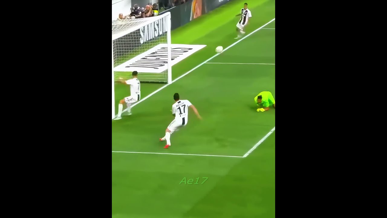 When Footballers Use Up 10 Years of Luck 🍀