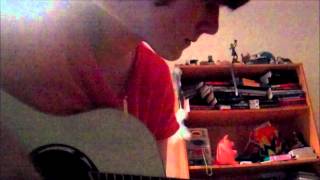 Werewolves - Short Stack (Cover)