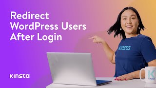 How To Redirect WordPress Users After Login