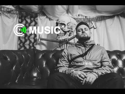 Darkzy Ft Bru C - What's​ Going On (Darkzy DNB Remix)