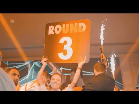 Timati Live at Billionaire Mansion 8th of March