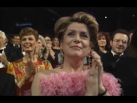 "Indochine" Wins Foreign Language Film: 1993 Oscars