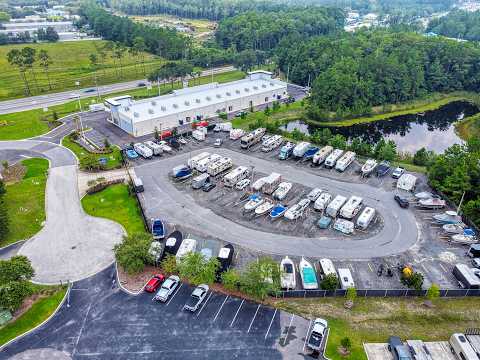 RecNation RV & Boat Storage