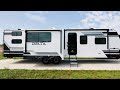 Check out this Video for a 2027 Alliance RV Delta 252RL(Stock #DE309830)  for sale by Parris RV. This unit is located in Murray, UT