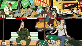 Download lagu STORY WA KARTUN DJ PONG PONG mp3 Download lagu STORY WA KARTUN DJ PONG PONG mp3